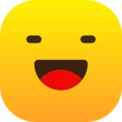 أيقونة البرنامج: Happy Social Messenger