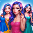 Icon of program: Fashion Games: MakeupMake…