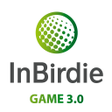 程序图标：InBirdie Game
