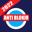 Ikon program: Anti Blokir Situs Web