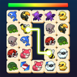 プログラムのアイコン：Link Animal - FrogGame
