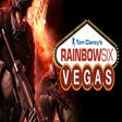 Icon of program: Tom Clancy's Rainbow Six:…