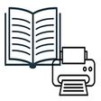 Icon of program: PDF Bookmark Print SA