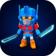 程序图标：Samurai Swift Strike