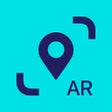أيقونة البرنامج: Virtlo: Find Places Aroun…