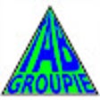 ไอคอนของโปรแกรม: Tab Groupie