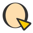 ไอคอนของโปรแกรม: Queso