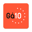 プログラムのアイコン: Gå 10