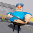 程序图标：Barry Prison