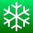 Icoon van programma: Ski Tracks Lite