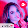 Ikona programu: Facmet - Video Chat  Call…