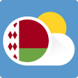 程序图标：Belarus Weather