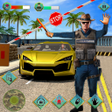Ícone do programa: Border Patrol Police Sim …