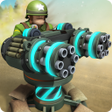 Ikona programu: Alien Creeps TD - Epic to…