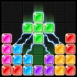 Ikona programu: WoodPuz :Block Puzzle