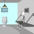 Icon of program: Stickman Jail Tour