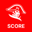 Icon of program: Napoleon Score - Live sco…