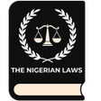 程序图标：Nigerian Law App