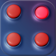 プログラムのアイコン：Fidget Buttons - Anti Str…