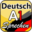 Icon of program: Deutsch A1 Sprechen Höre…