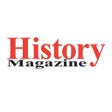 Ícone do programa: HISTORY MAGAZINE
