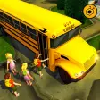 School bus driving 2021