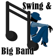 Icon of program: Swing  Big Band Music Rad…
