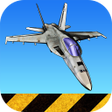 Ikon program: F18 Carrier Landing Lite