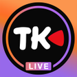 Ikona programu: Live Video Recorder TT - …