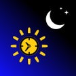 Biểu tượng của chương trình: LunaSolCal