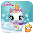 Icon of program: Bubiloons Bath Time