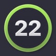 Ícone do programa: 22 Days: Habit Tracker