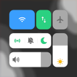 Control Center IOS 16