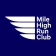 プログラムのアイコン：Mile High Run Club