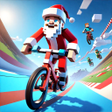 程序图标：Bike Clicker Race Challen…