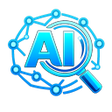 プログラムのアイコン：AI Acronym Helper