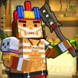 Ícone do programa: ZIC: Zombies In City Shoo…