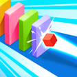 أيقونة البرنامج: Stack Hit Master