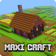 Ikona programu: Maxi Craftsman - Survival