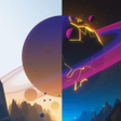 程序图标：Epic Live Wallpapers - Ul…