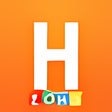 ไอคอนของโปรแกรม: Harvest Time Tracking in …