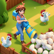 Ícone do programa: My Perfect Farm