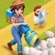 Иконка программы: My Perfect Farm