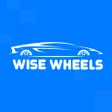 ไอคอนของโปรแกรม: Wise Wheels