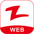 Ícone do programa: Zapya WebShare - File & S…