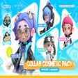 Icon of program: Popucom x Arknights Colla…