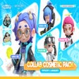 Icoon van programma: Popucom x Arknights Colla…