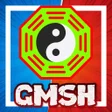 程序图标：Giải Mã Số Học VIP