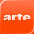 Ikona programu: ARTE.tv