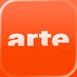Programikonen: ARTE.tv
